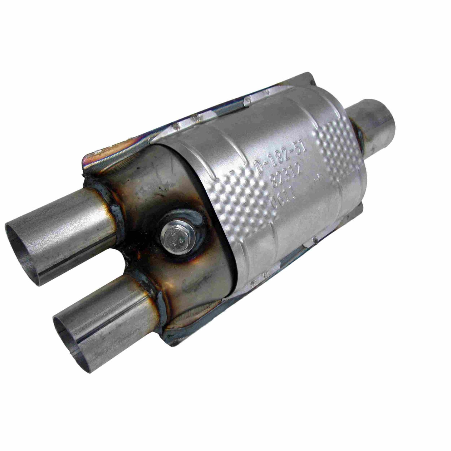 Walker Exhaust Catalytic Converter 82312