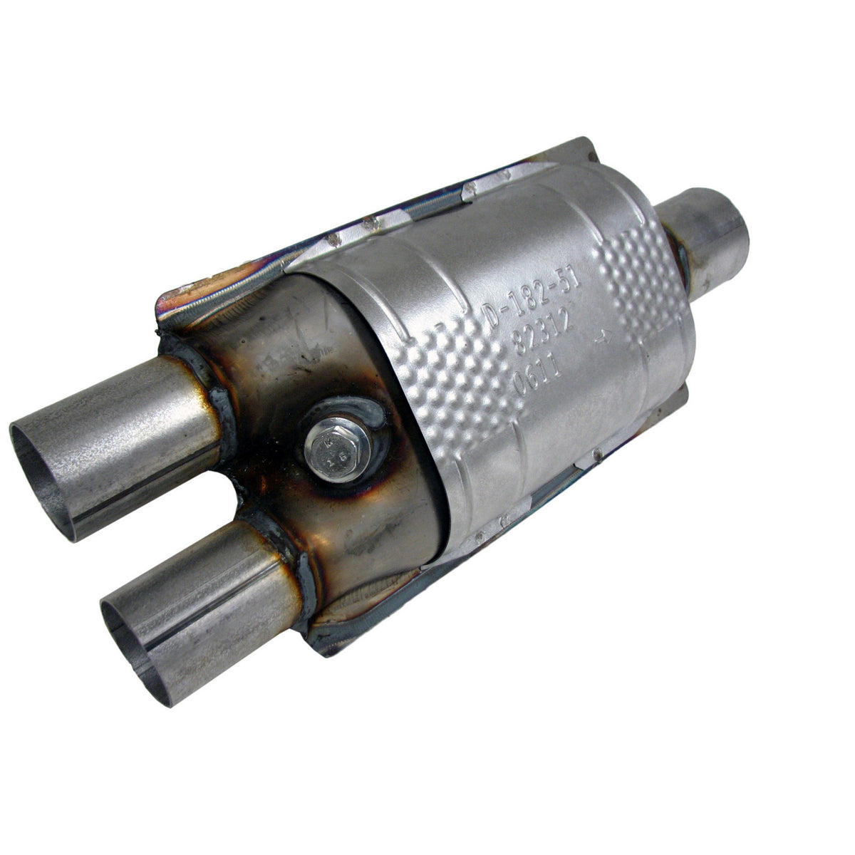 Walker Exhaust Catalytic Converter 82312