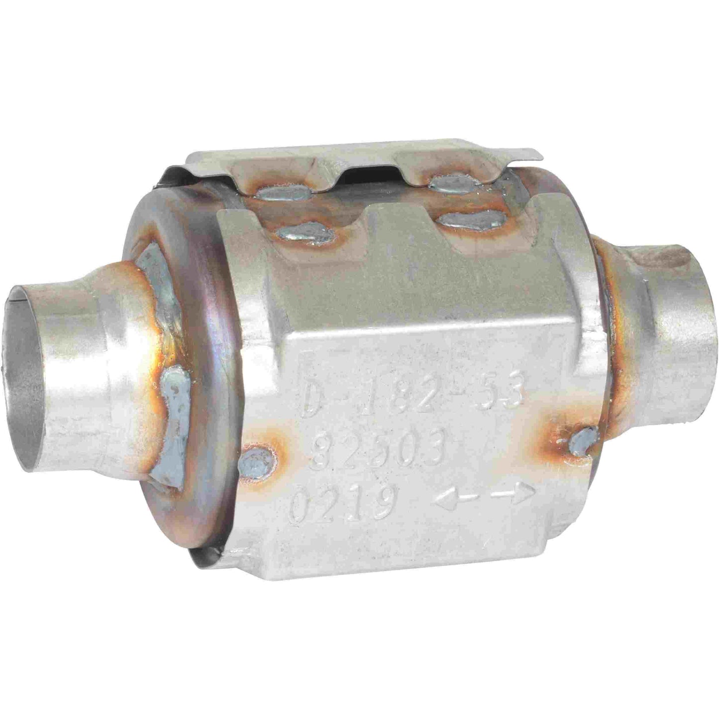 Walker Exhaust Catalytic Converter 82503