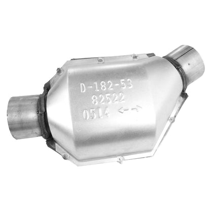 Walker Exhaust Catalytic Converter 82522