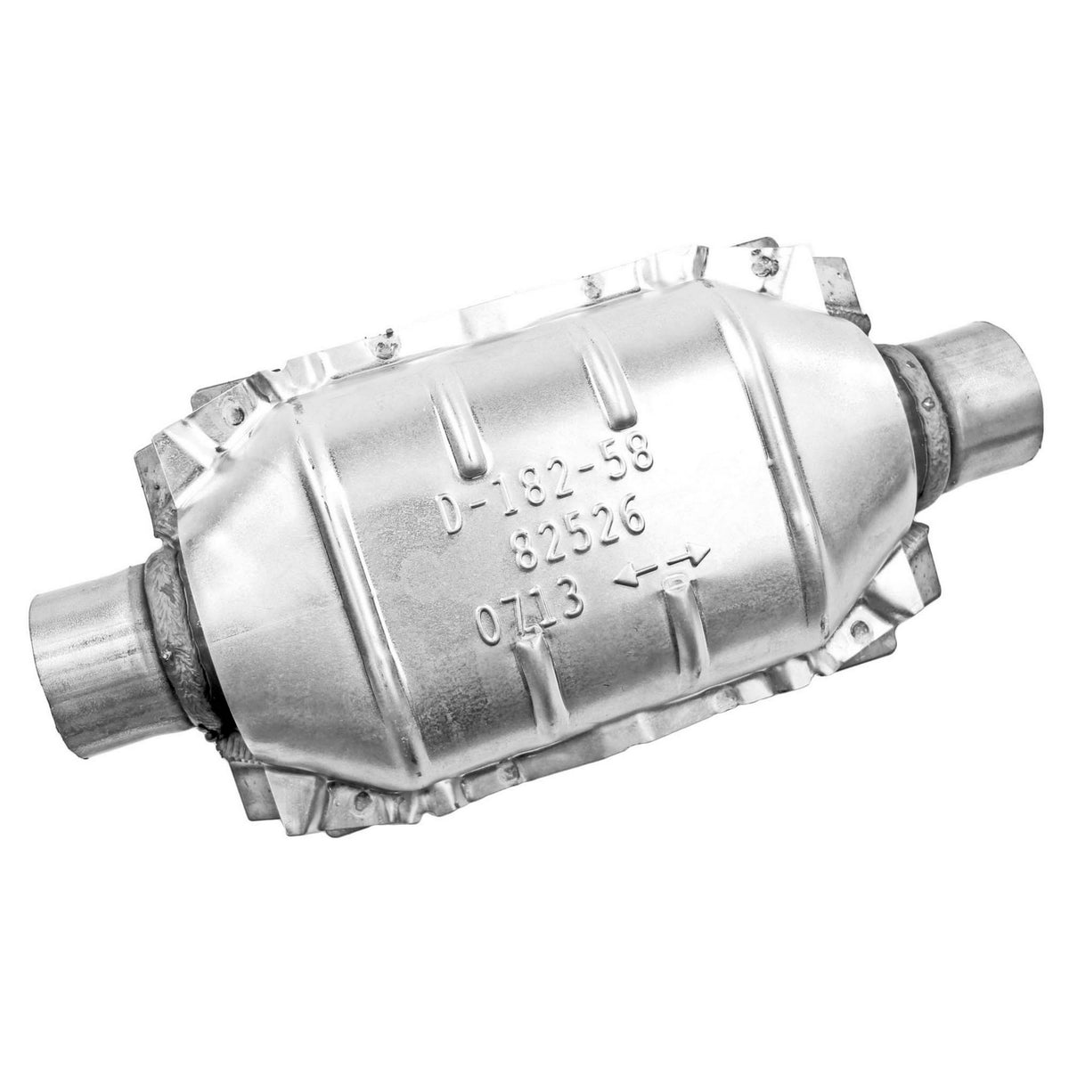 Walker Exhaust Catalytic Converter 82526