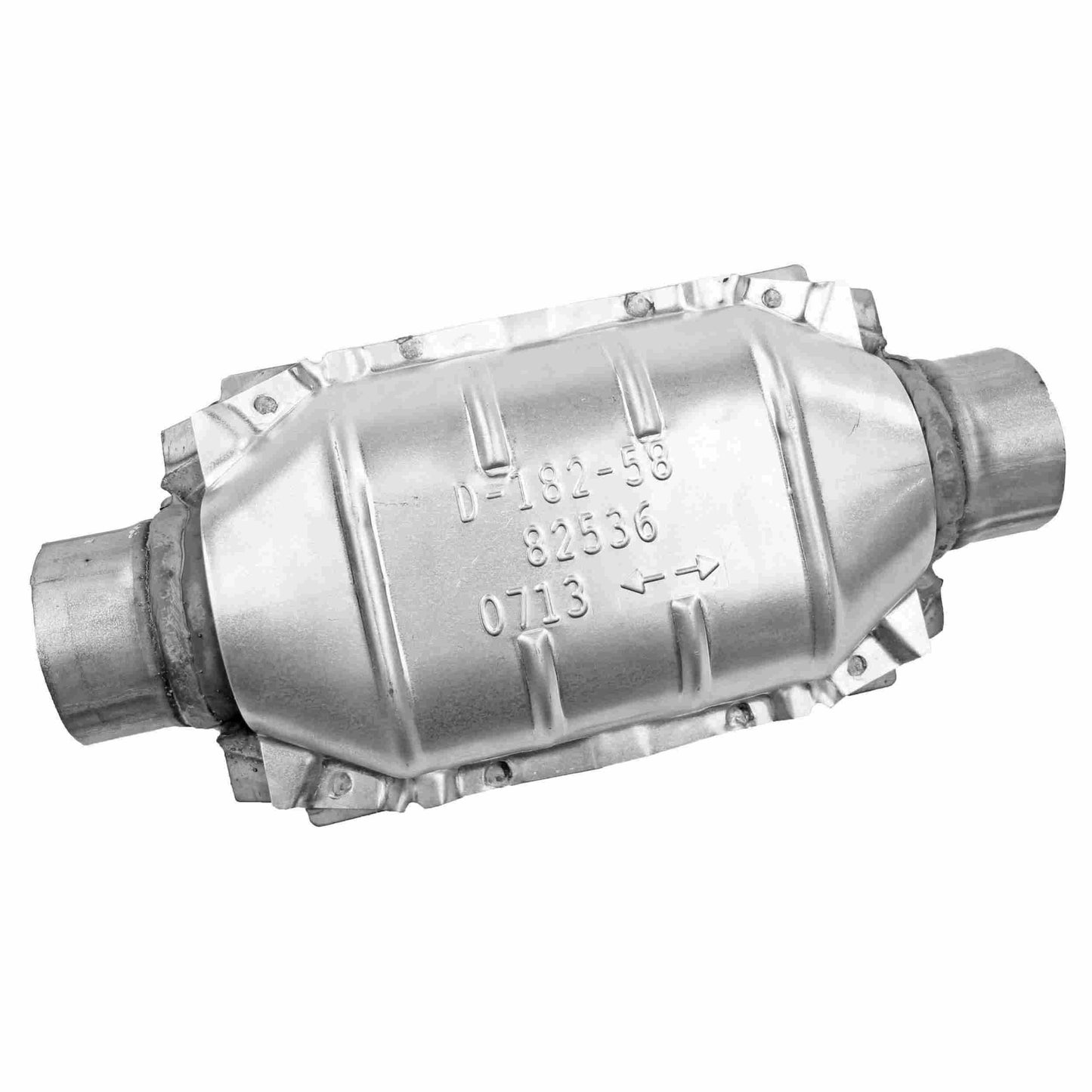 Walker Exhaust Catalytic Converter 82536