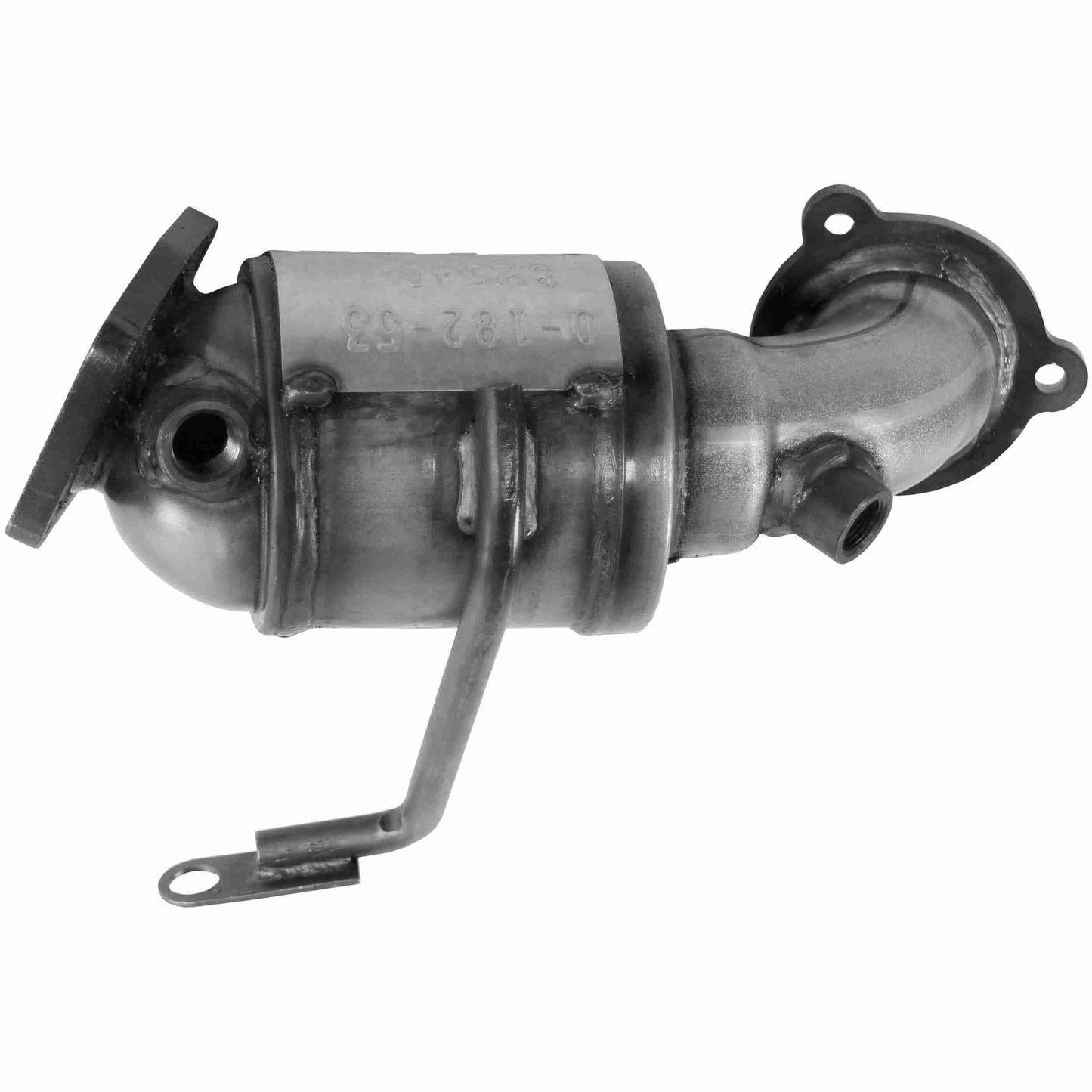Walker Exhaust Catalytic Converter 82540
