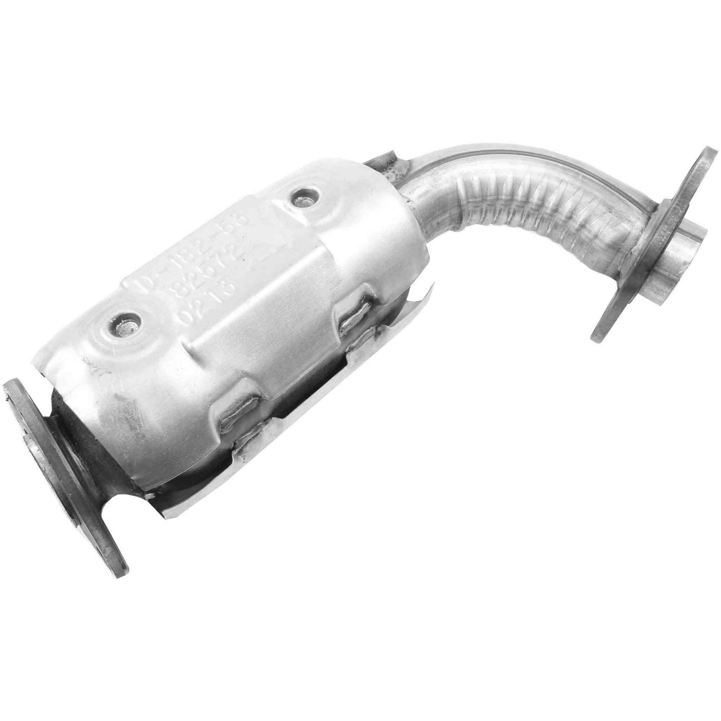 Walker Exhaust Catalytic Converter 82572