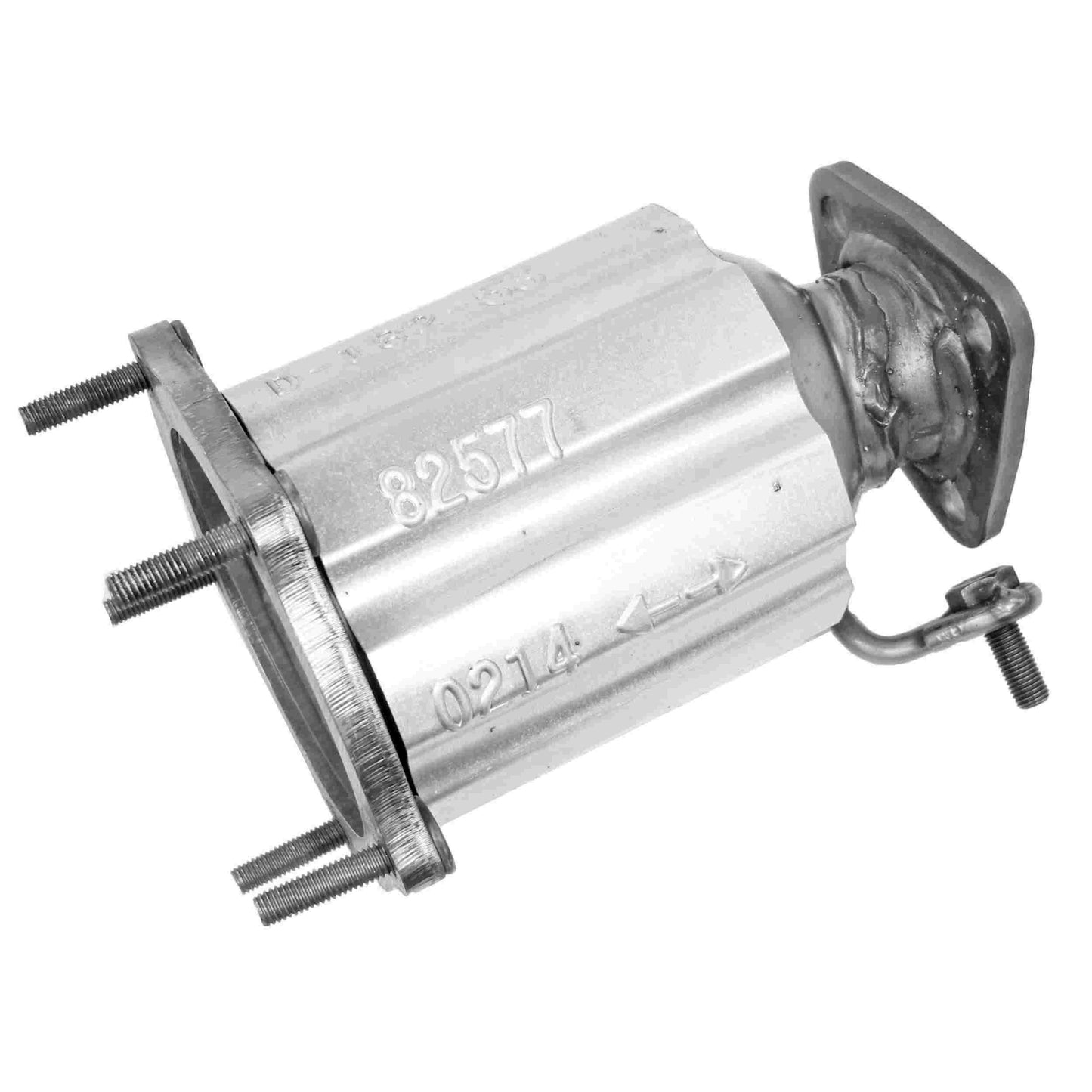 Walker Exhaust Catalytic Converter 82577
