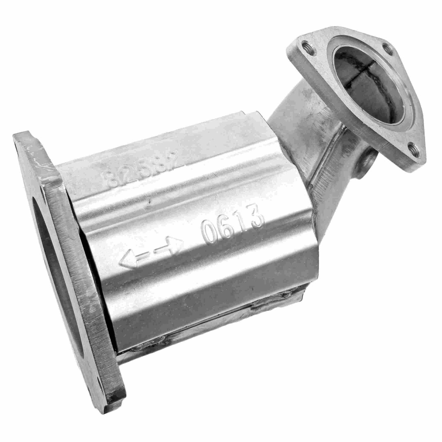 Walker Exhaust Catalytic Converter 82582