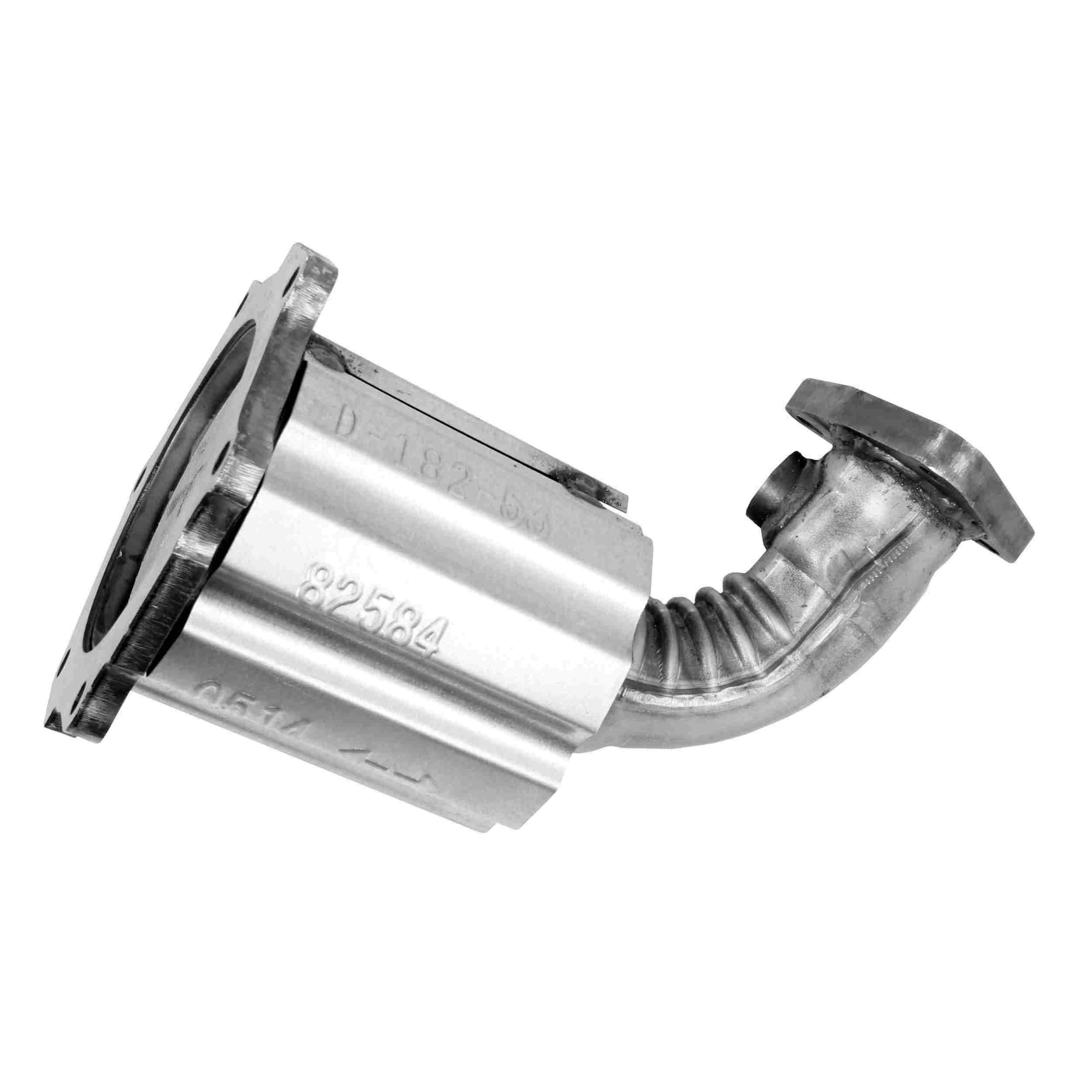 Walker Exhaust Catalytic Converter 82584