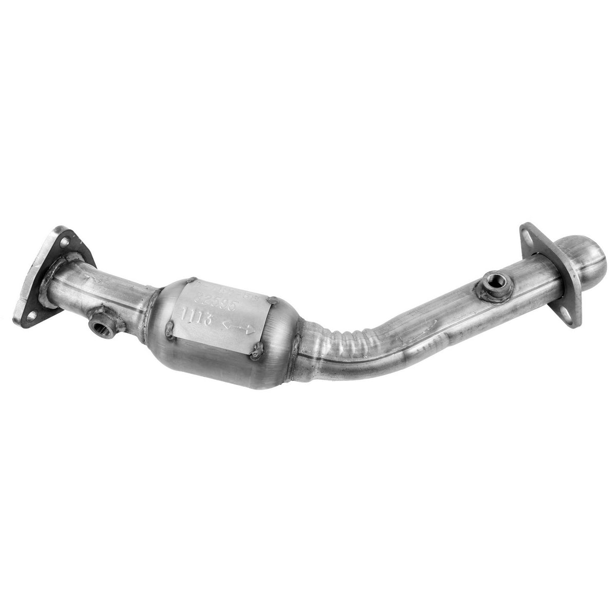 Walker Exhaust Catalytic Converter 82595