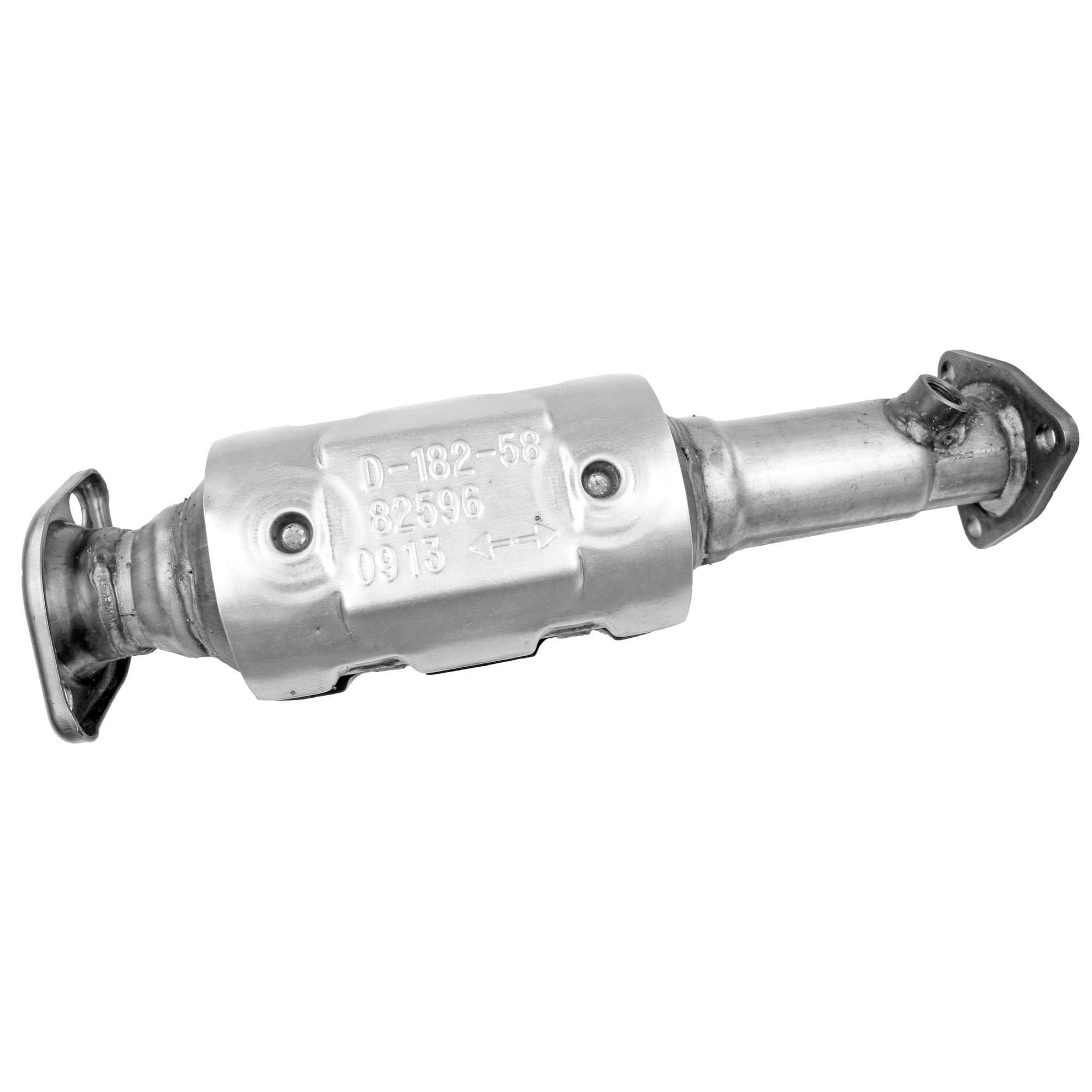 Walker Exhaust Catalytic Converter 82596