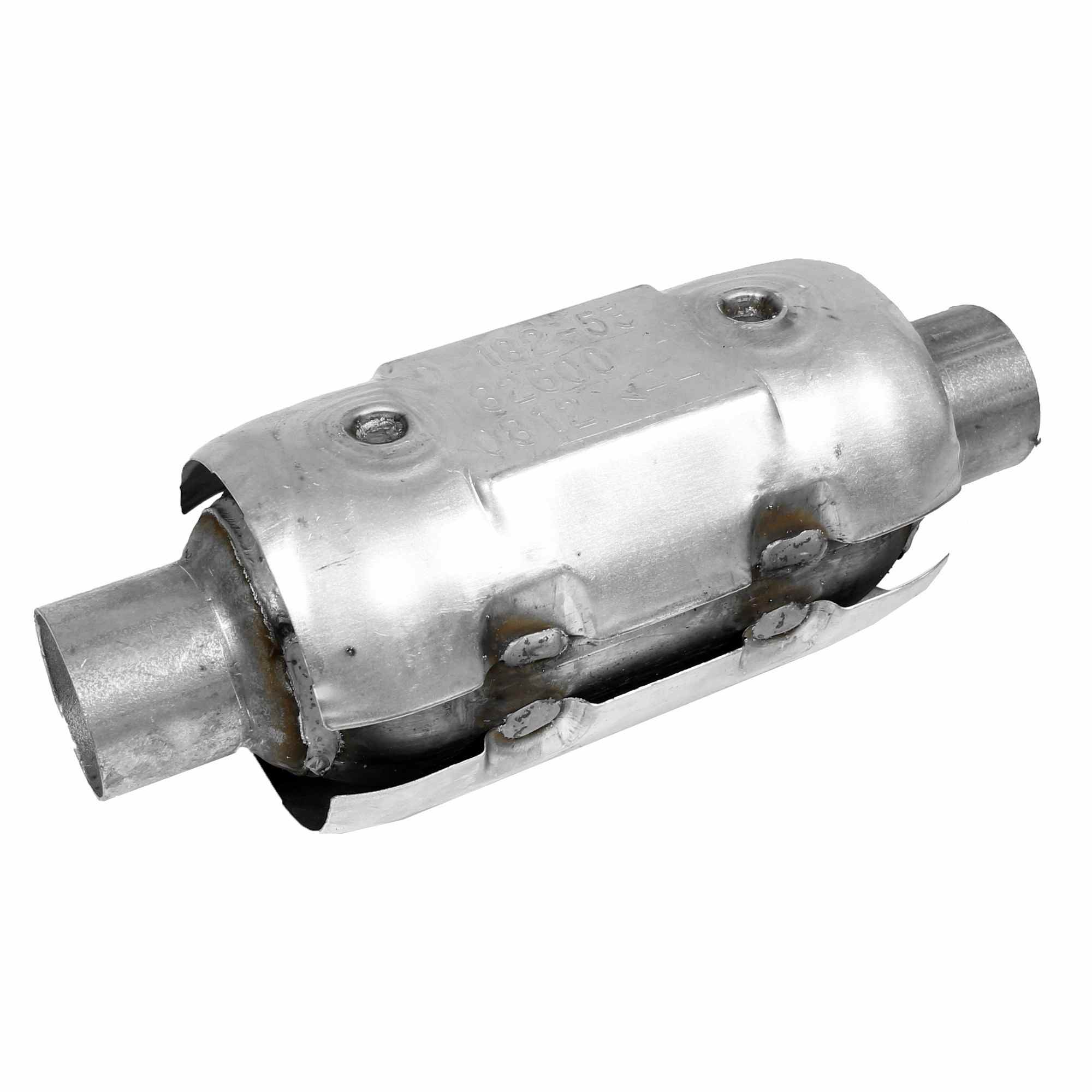 Walker Exhaust Catalytic Converter 82600