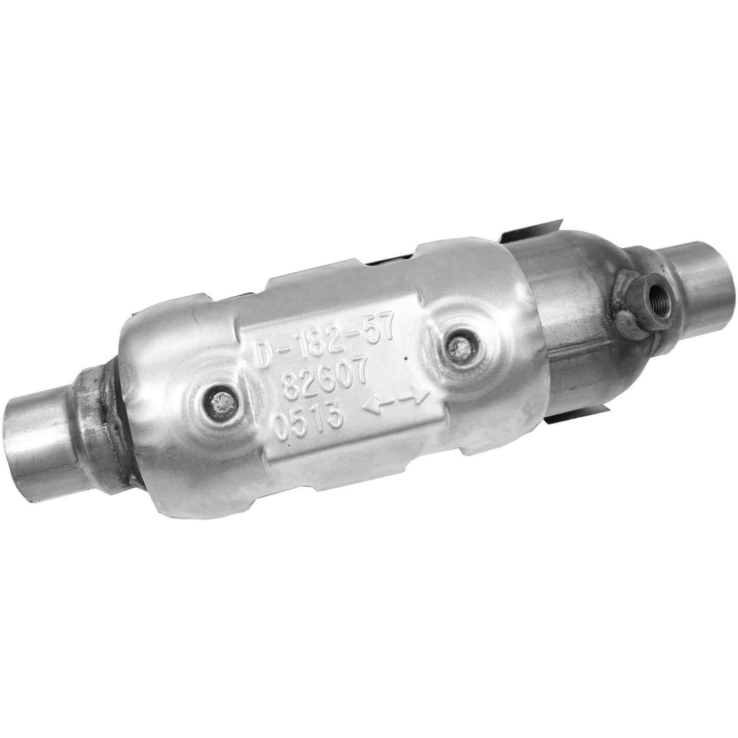 Walker Exhaust Catalytic Converter 82607