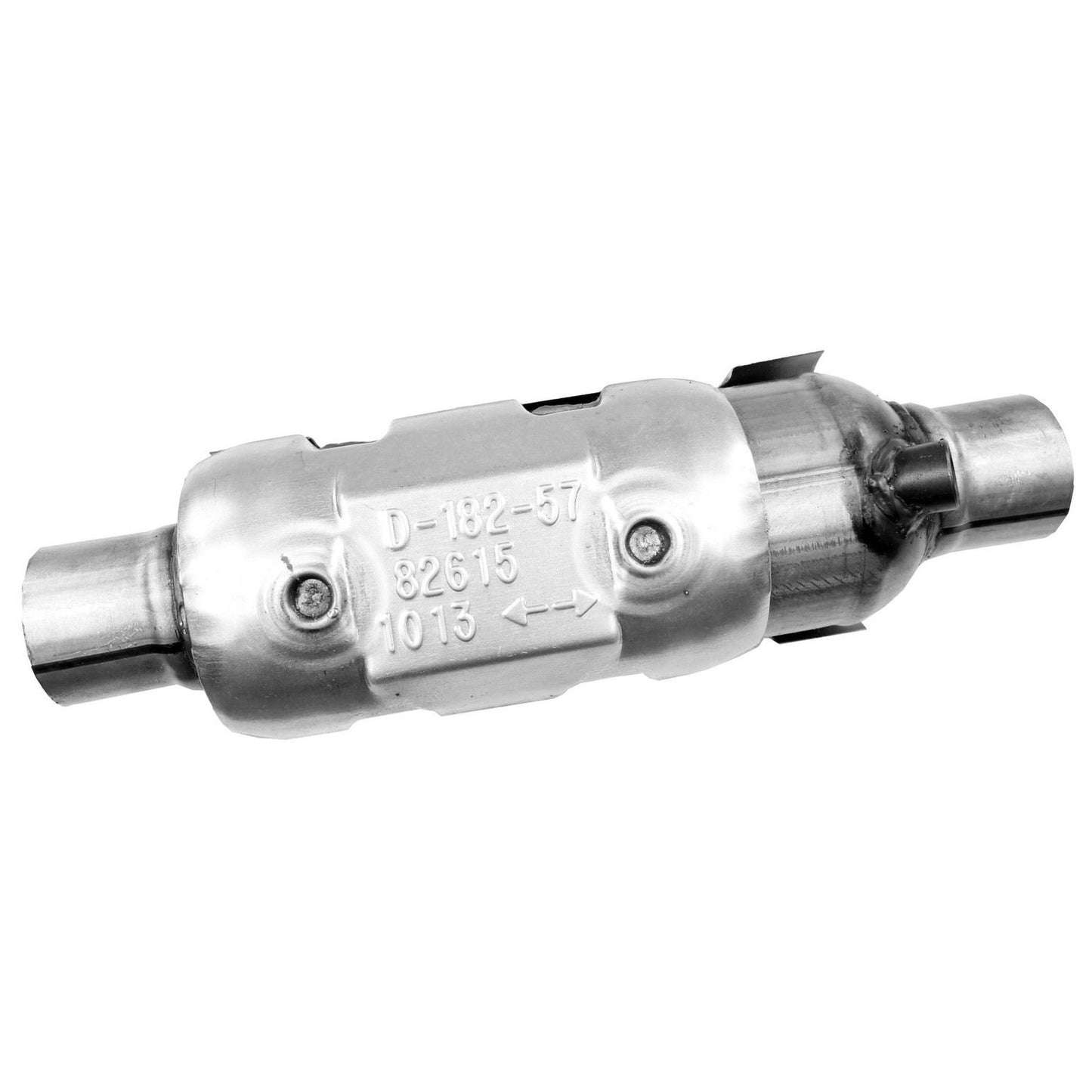 Walker Exhaust Catalytic Converter 82615