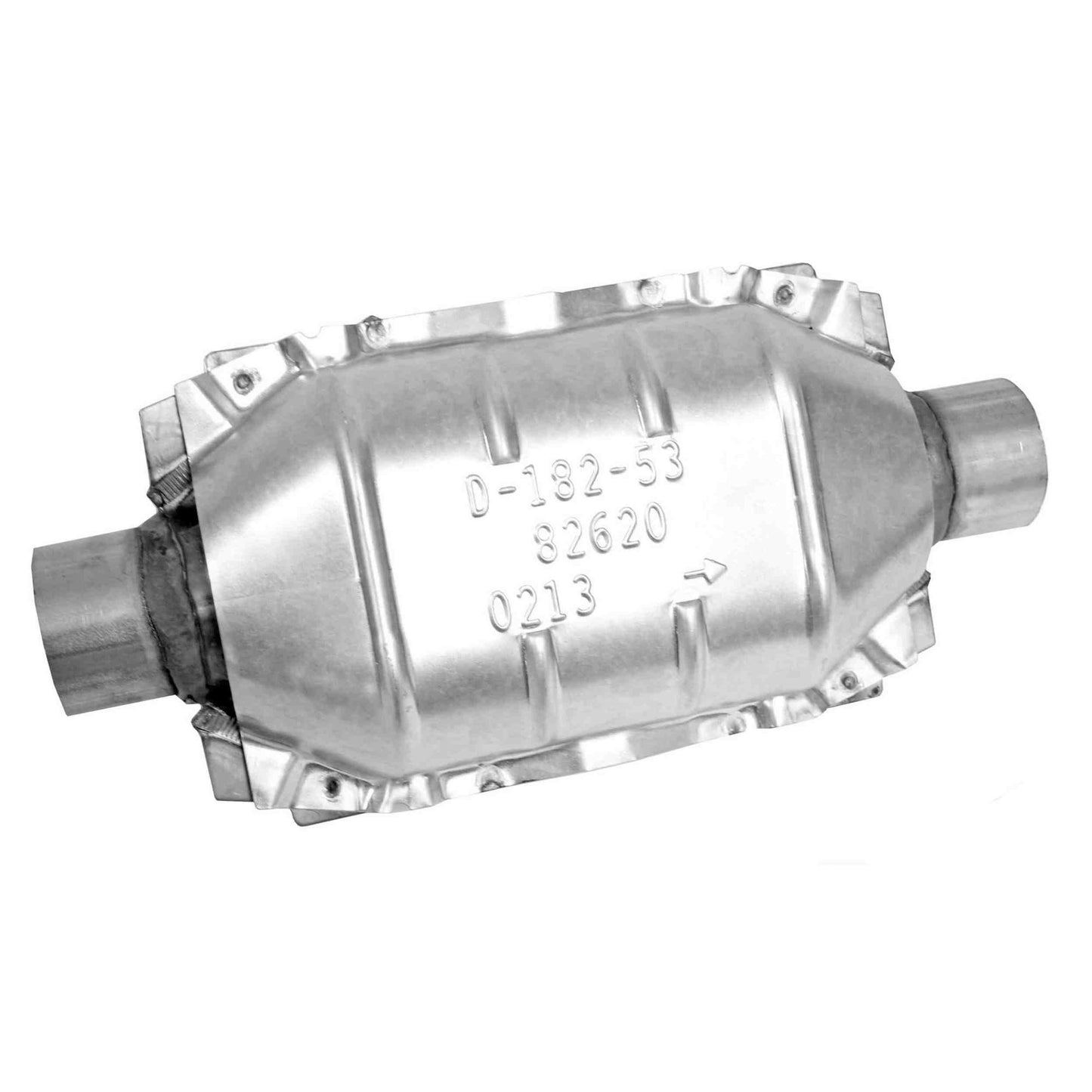 Walker Exhaust Catalytic Converter 82620