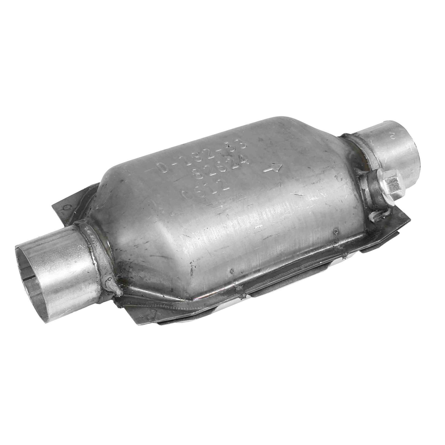 Walker Exhaust Catalytic Converter 82624