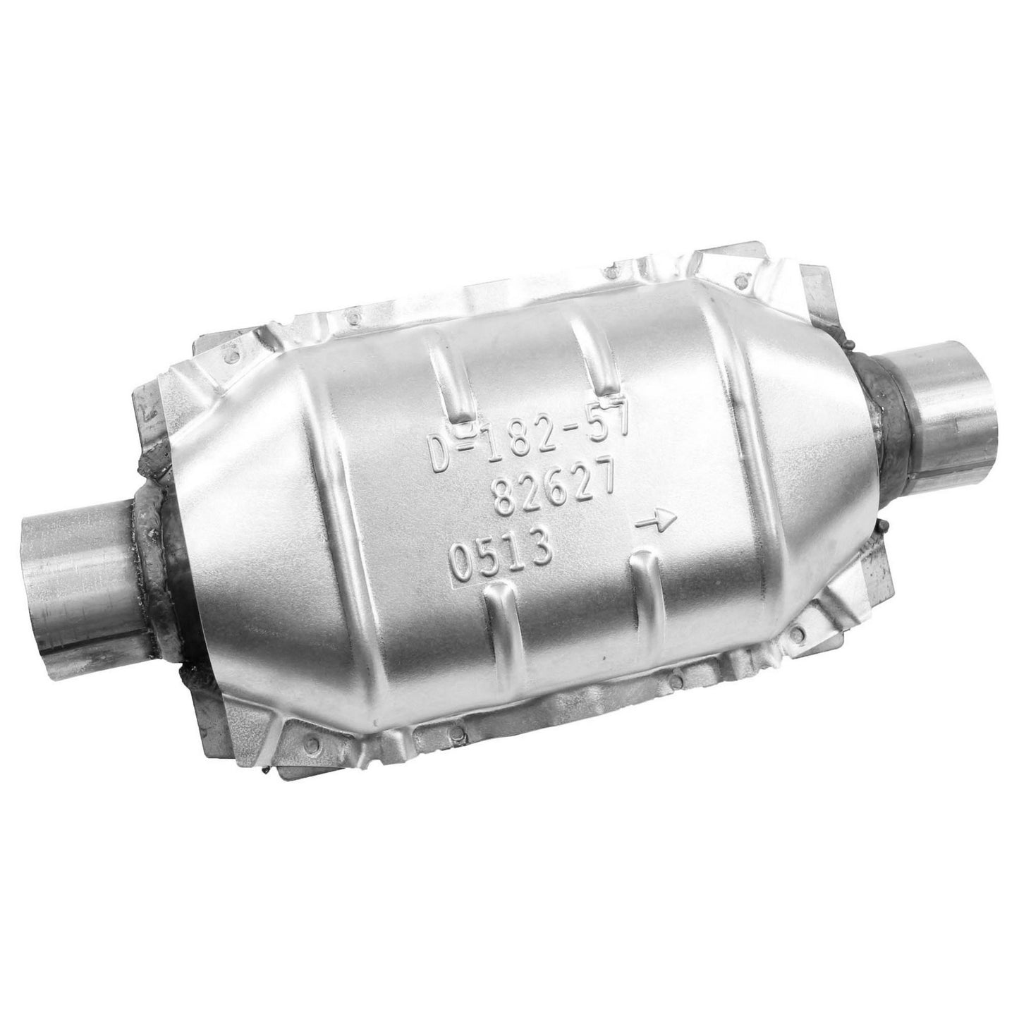 Walker Exhaust Catalytic Converter 82627
