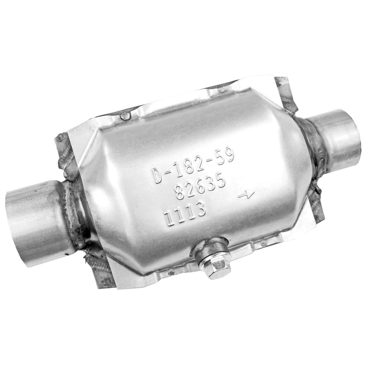 Walker Exhaust Catalytic Converter 82635