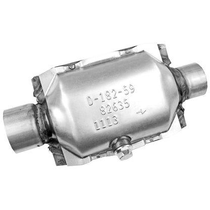 Walker Exhaust Catalytic Converter 82635