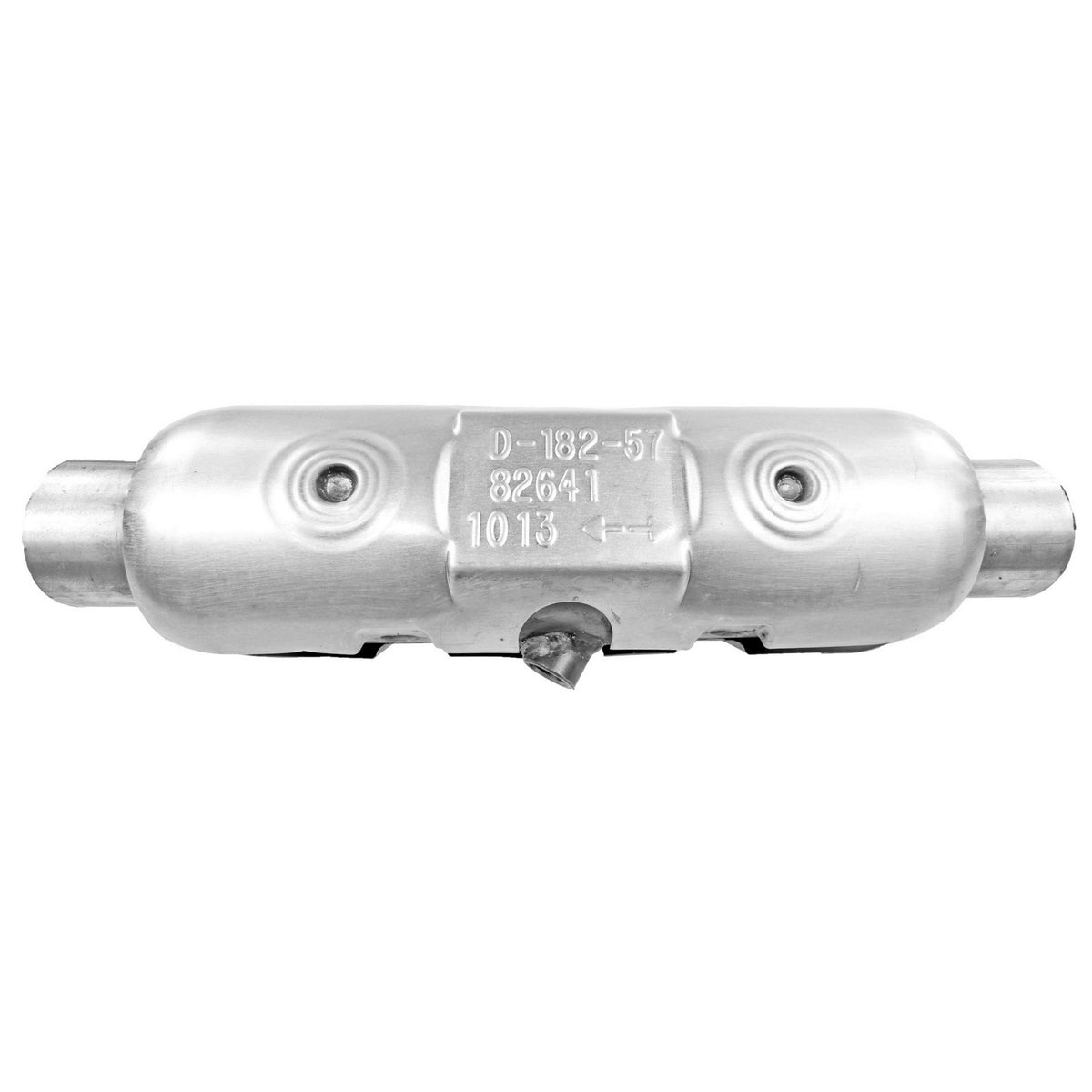 Walker Exhaust Catalytic Converter 82641