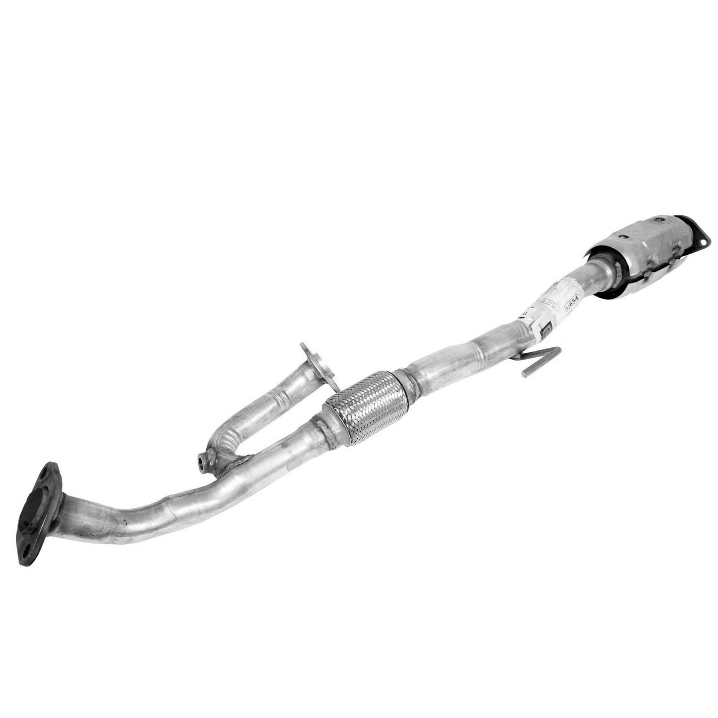 Walker Exhaust Catalytic Converter 82654