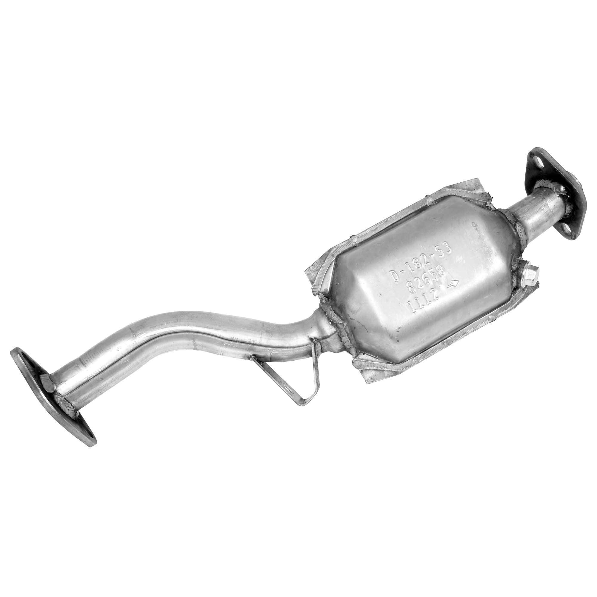 Walker Exhaust Catalytic Converter 82658