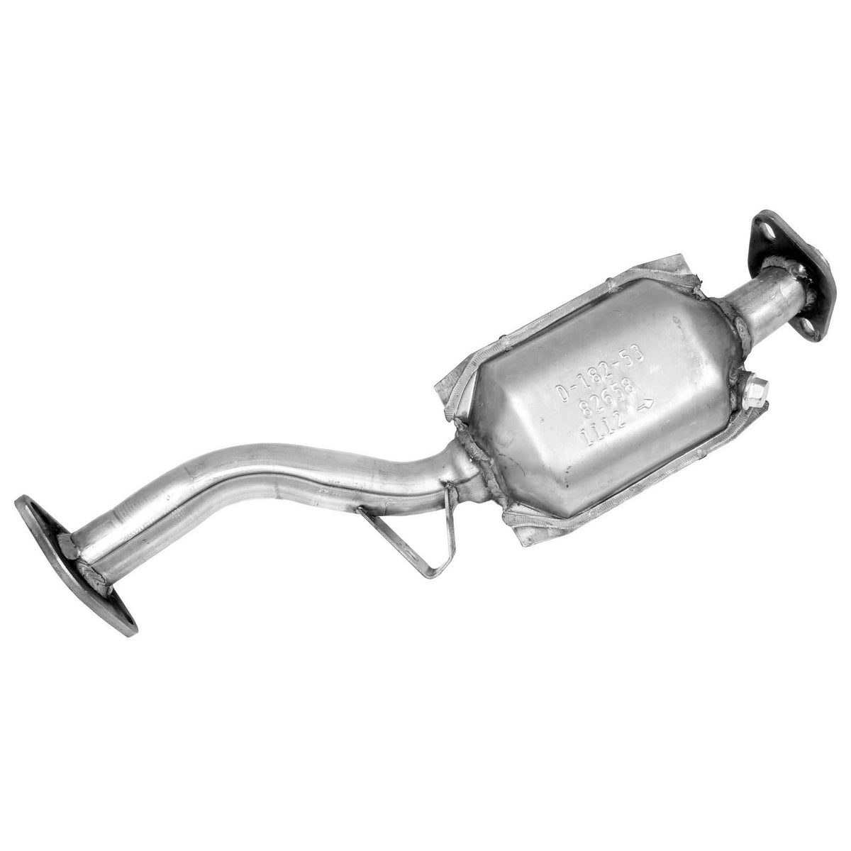 Walker Exhaust Catalytic Converter 82658