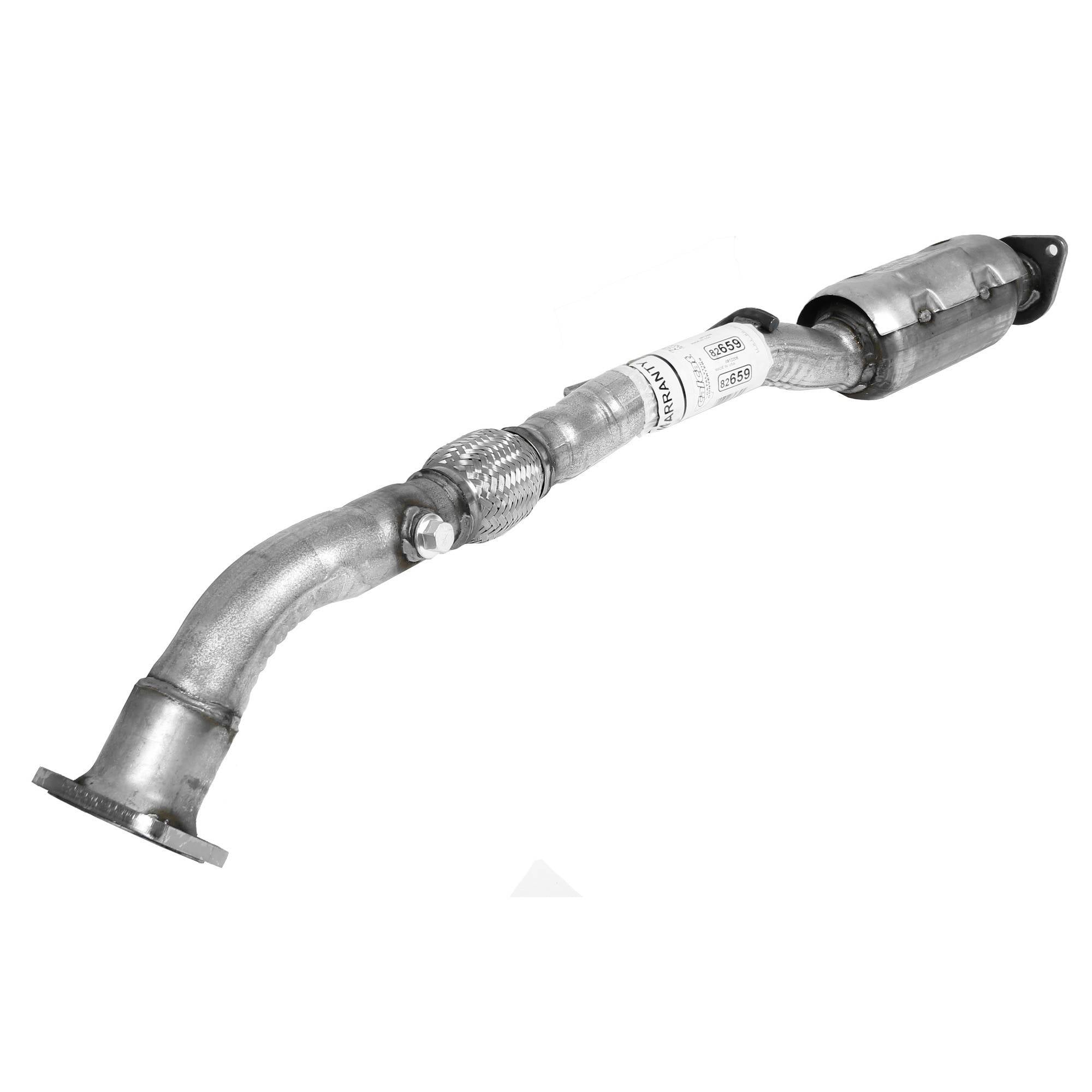 Walker Exhaust Catalytic Converter 82659