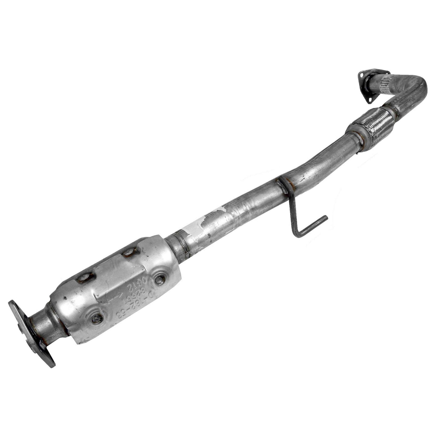 Walker Exhaust Catalytic Converter 82661
