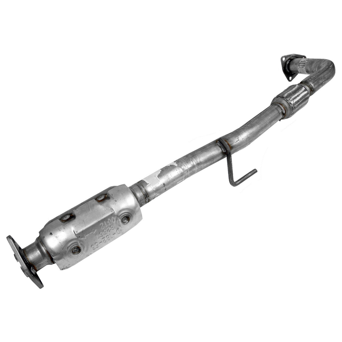 Walker Exhaust Catalytic Converter 82661