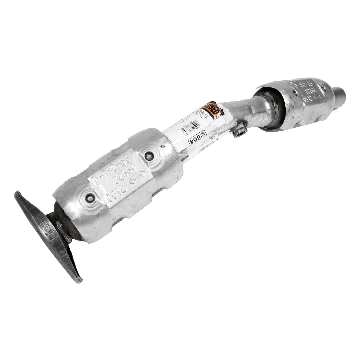 Walker Exhaust Catalytic Converter 82664