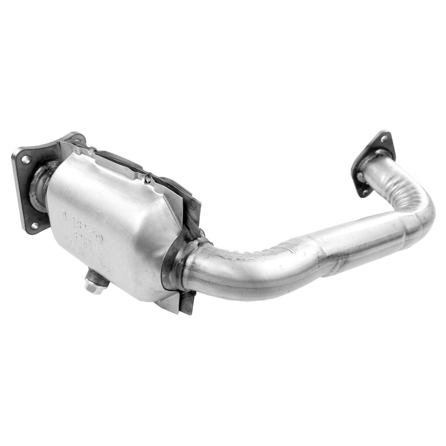 Walker Exhaust Catalytic Converter 82671 image 2