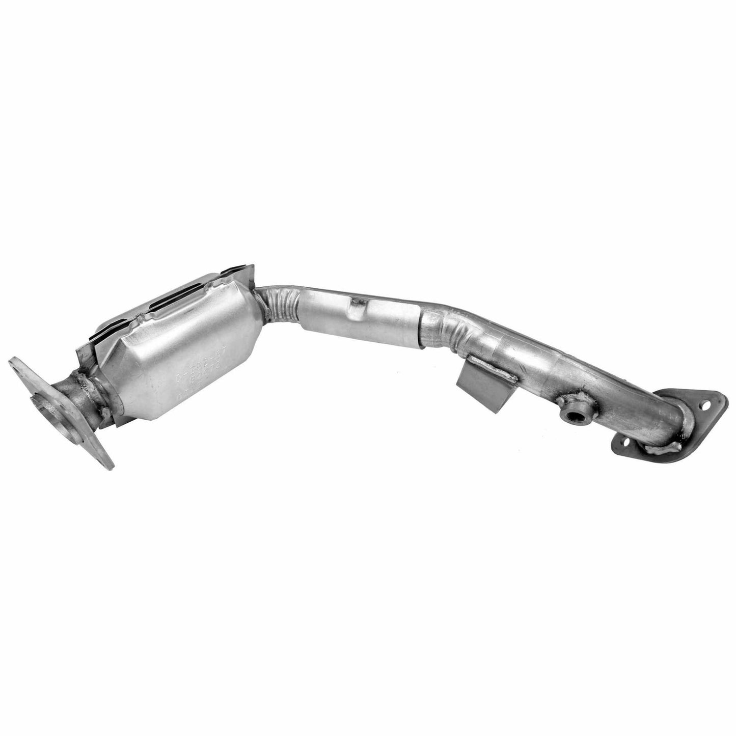Walker Exhaust Catalytic Converter 82672