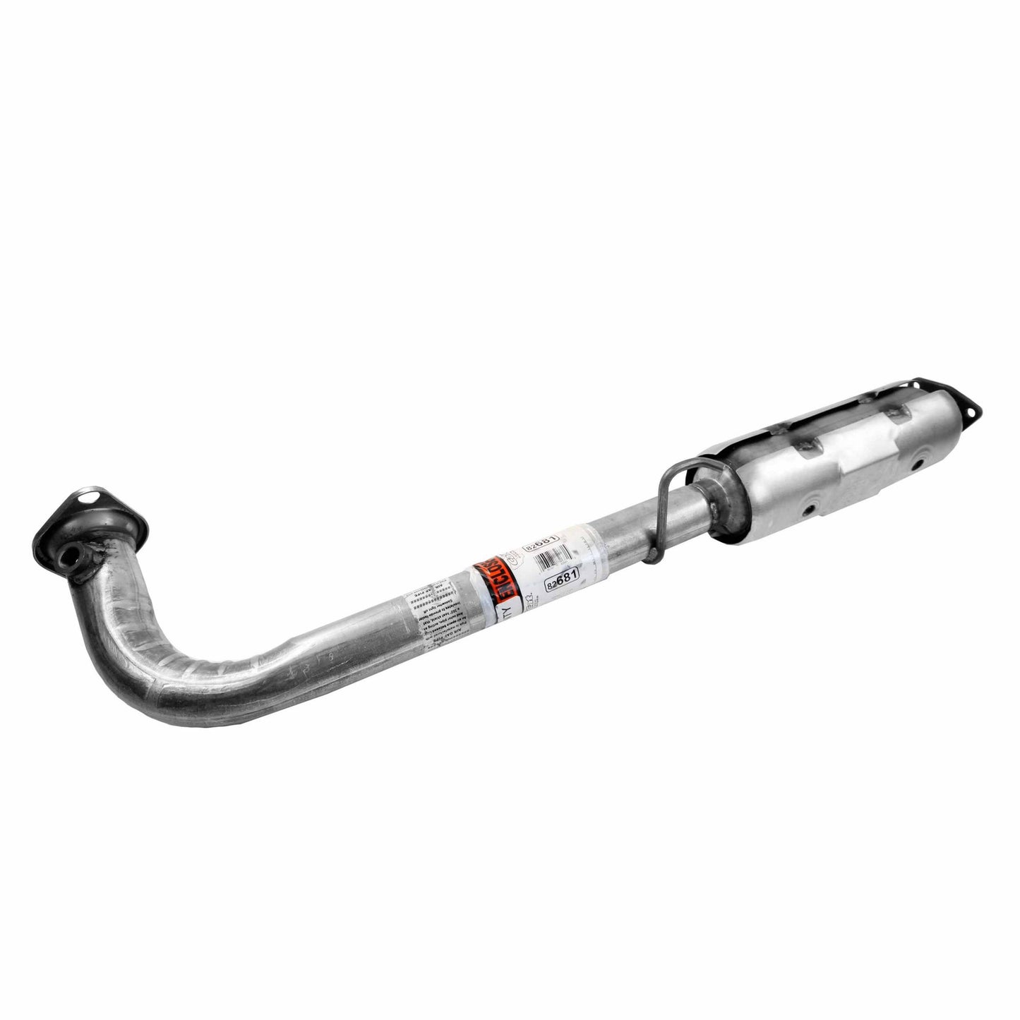 Walker Exhaust Catalytic Converter 82681