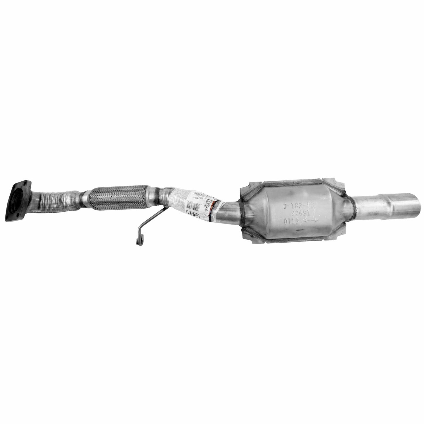 Walker Exhaust Catalytic Converter 82691