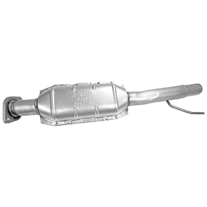 Walker Exhaust Catalytic Converter 82693