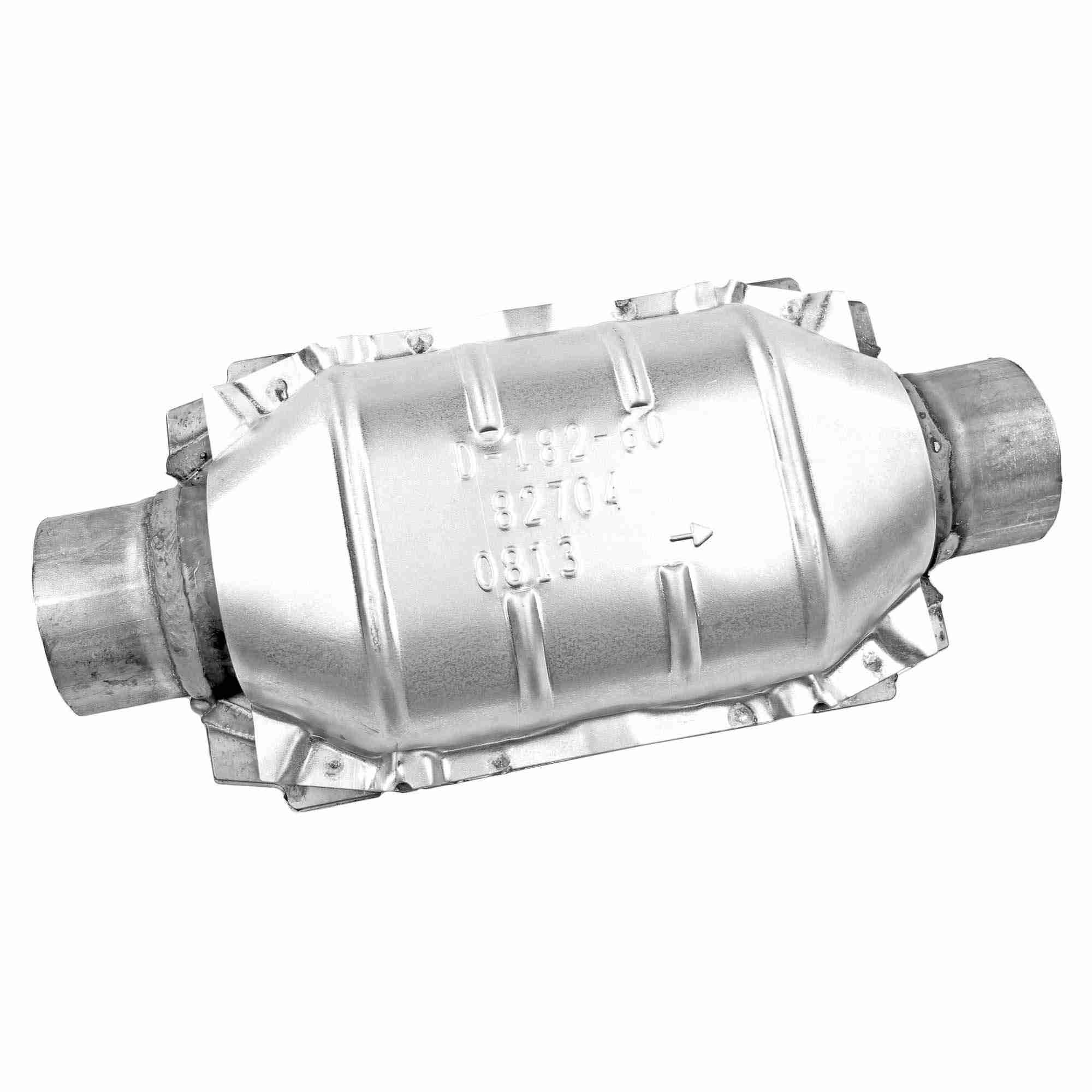 Walker Exhaust Catalytic Converter 82704