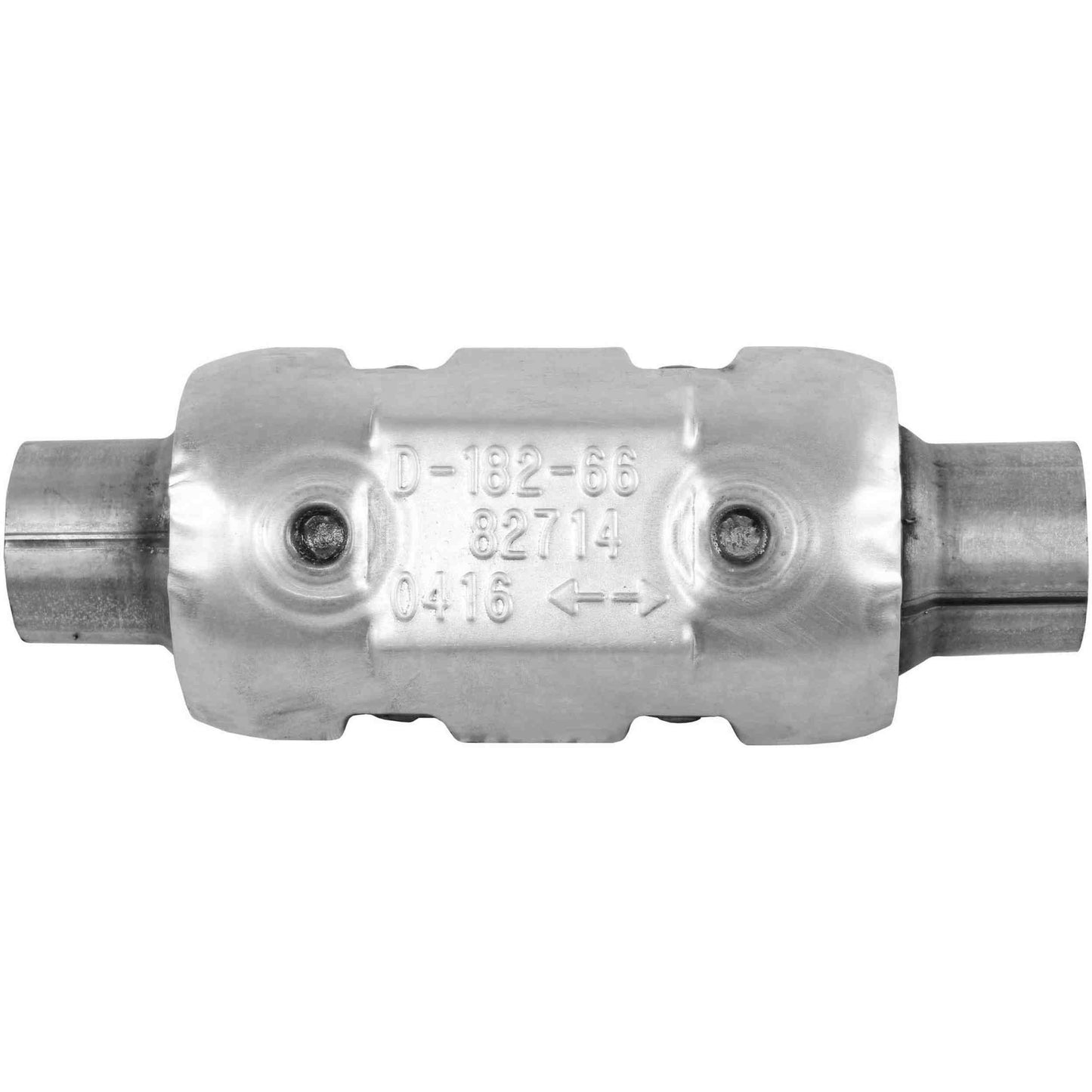 Walker Exhaust Catalytic Converter 82714