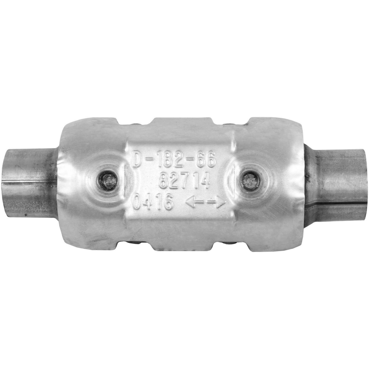 Walker Exhaust Catalytic Converter 82714
