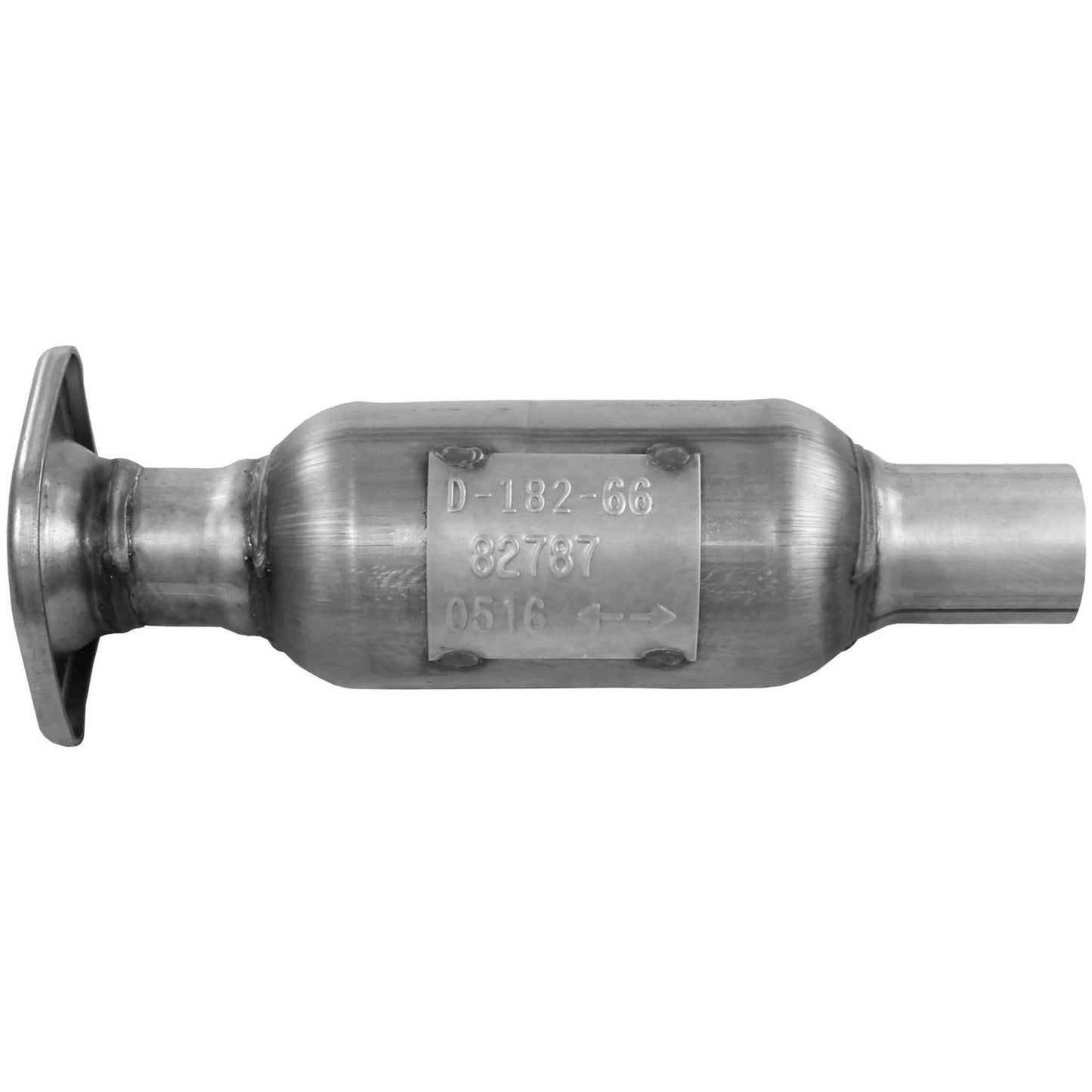 Walker Exhaust Catalytic Converter 82787