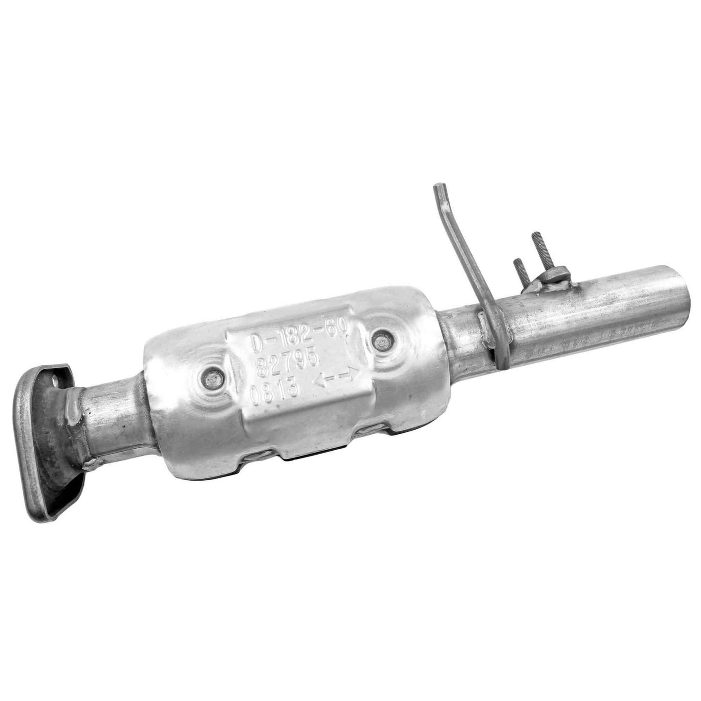 Walker Exhaust Catalytic Converter 82795