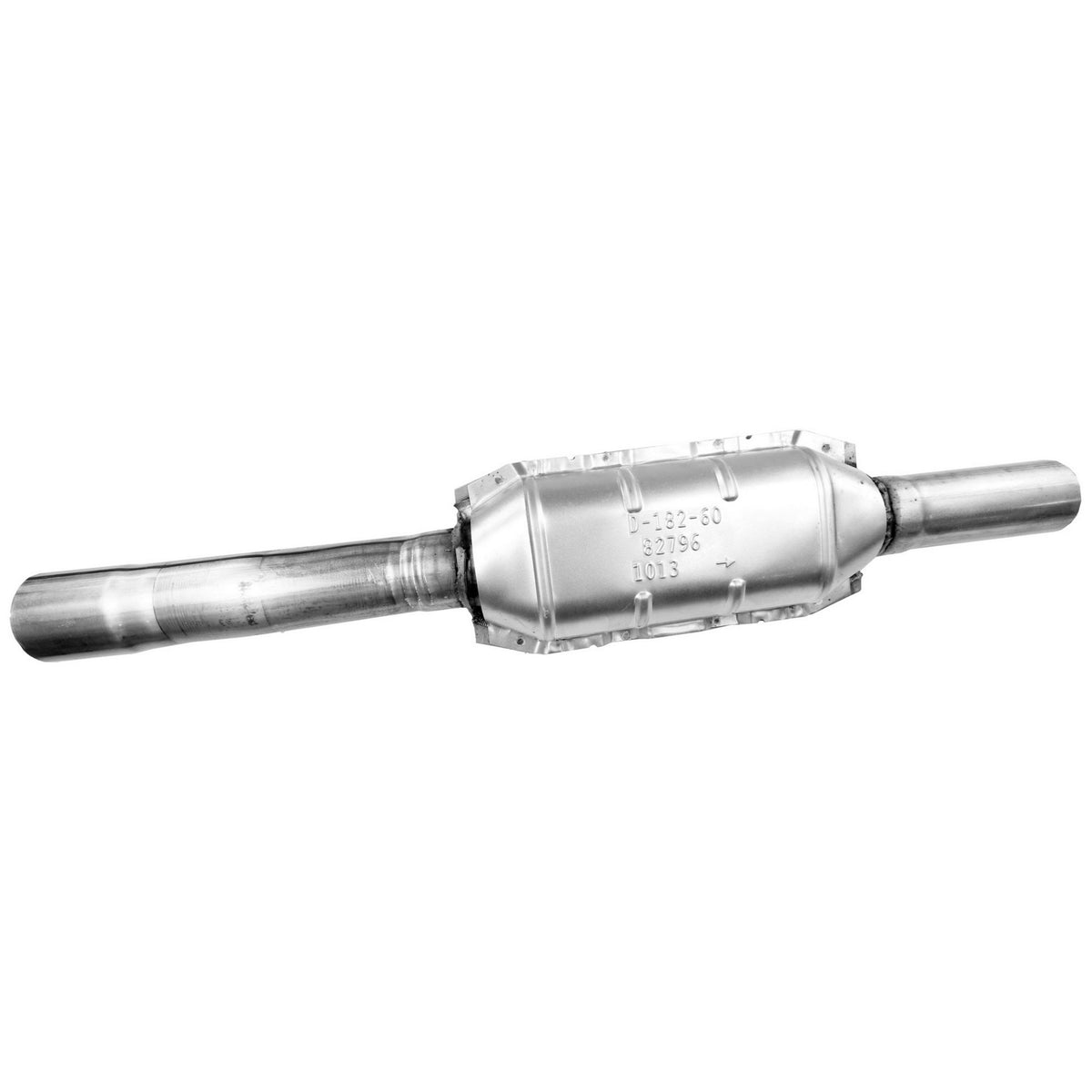 Walker Exhaust Catalytic Converter 82796