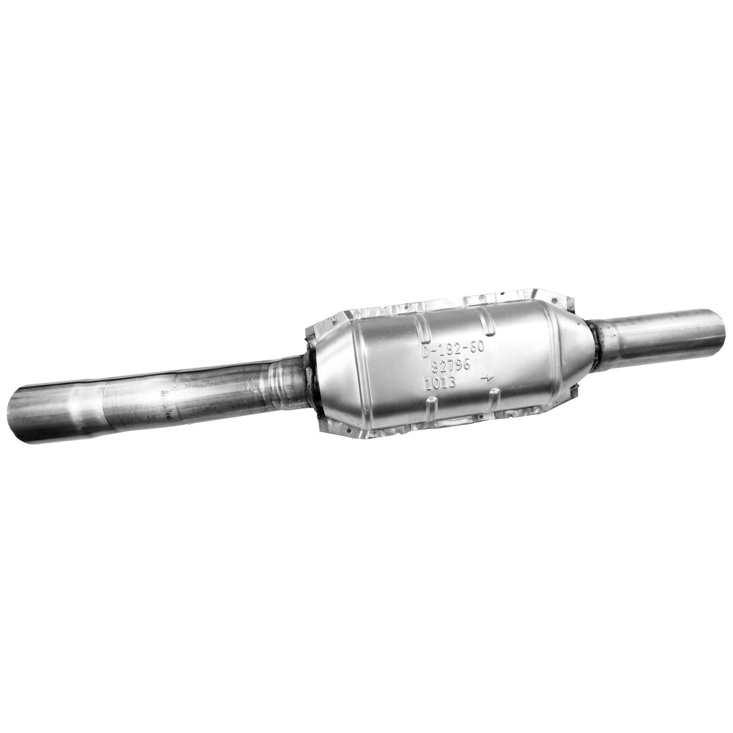 Walker Exhaust Catalytic Converter 82796