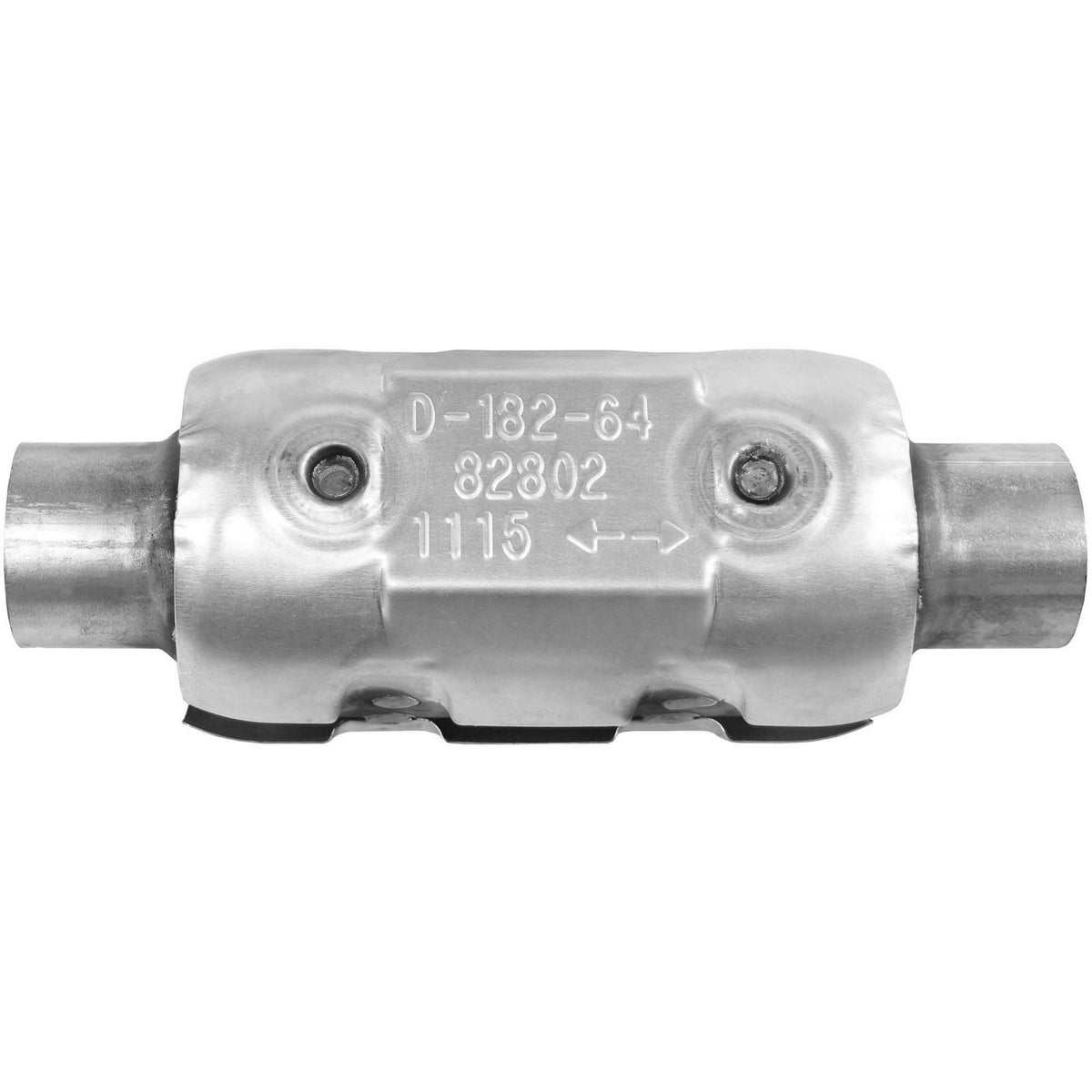 Walker Exhaust Catalytic Converter 82802