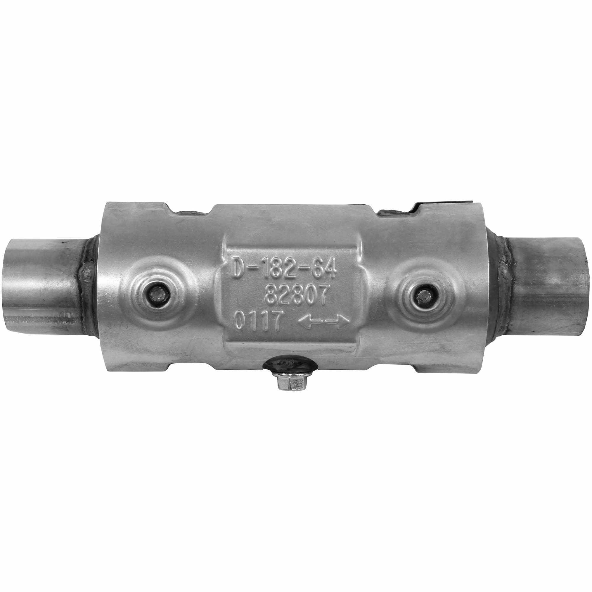 Walker Exhaust Catalytic Converter 82807