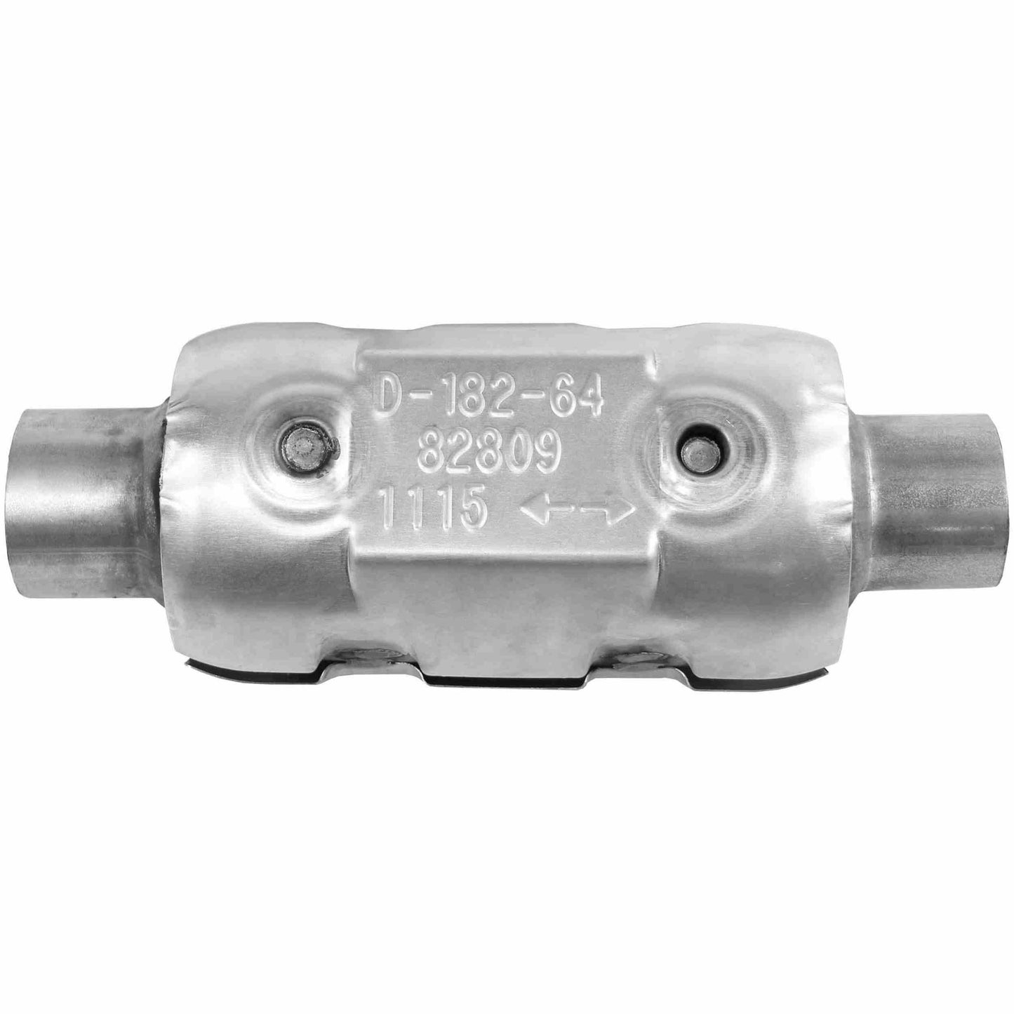 Walker Exhaust Catalytic Converter 82809