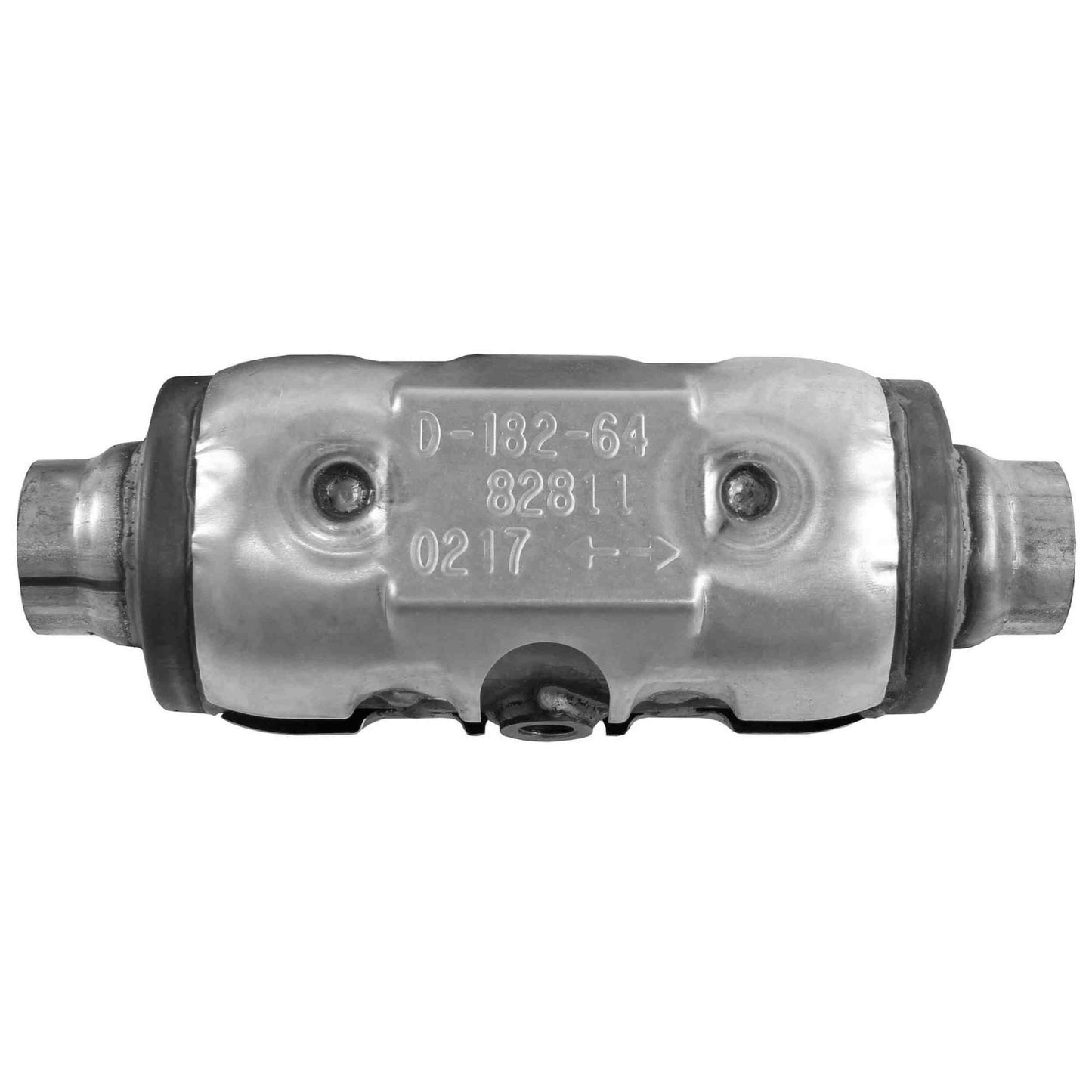 Walker Exhaust Catalytic Converter 82811