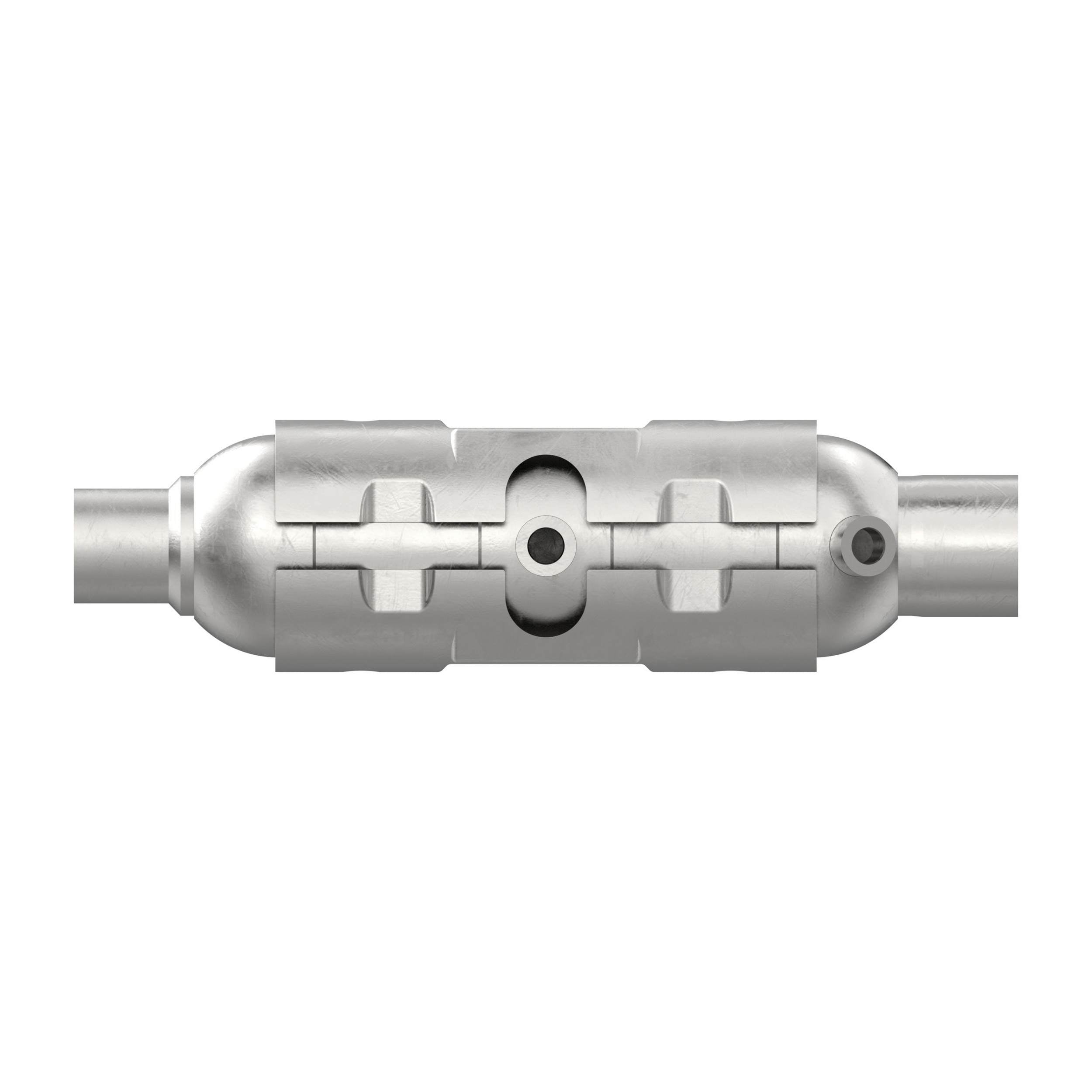 Walker Exhaust Catalytic Converter 82814