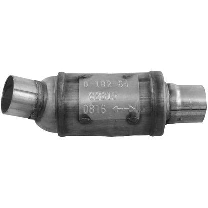Walker Exhaust Catalytic Converter 82815