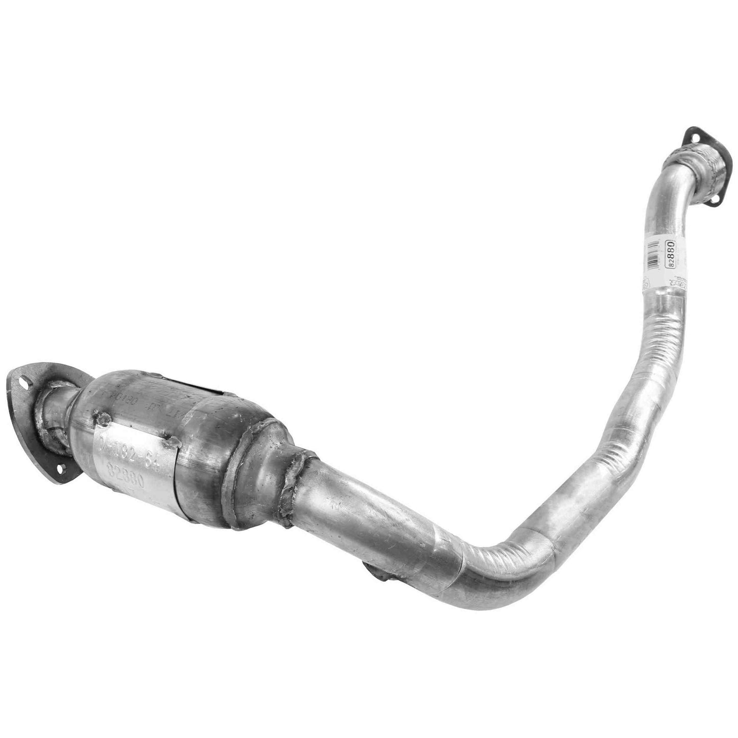 Walker Exhaust Catalytic Converter 82880