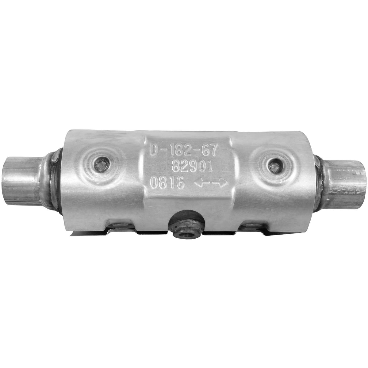 Walker Exhaust Catalytic Converter 82901