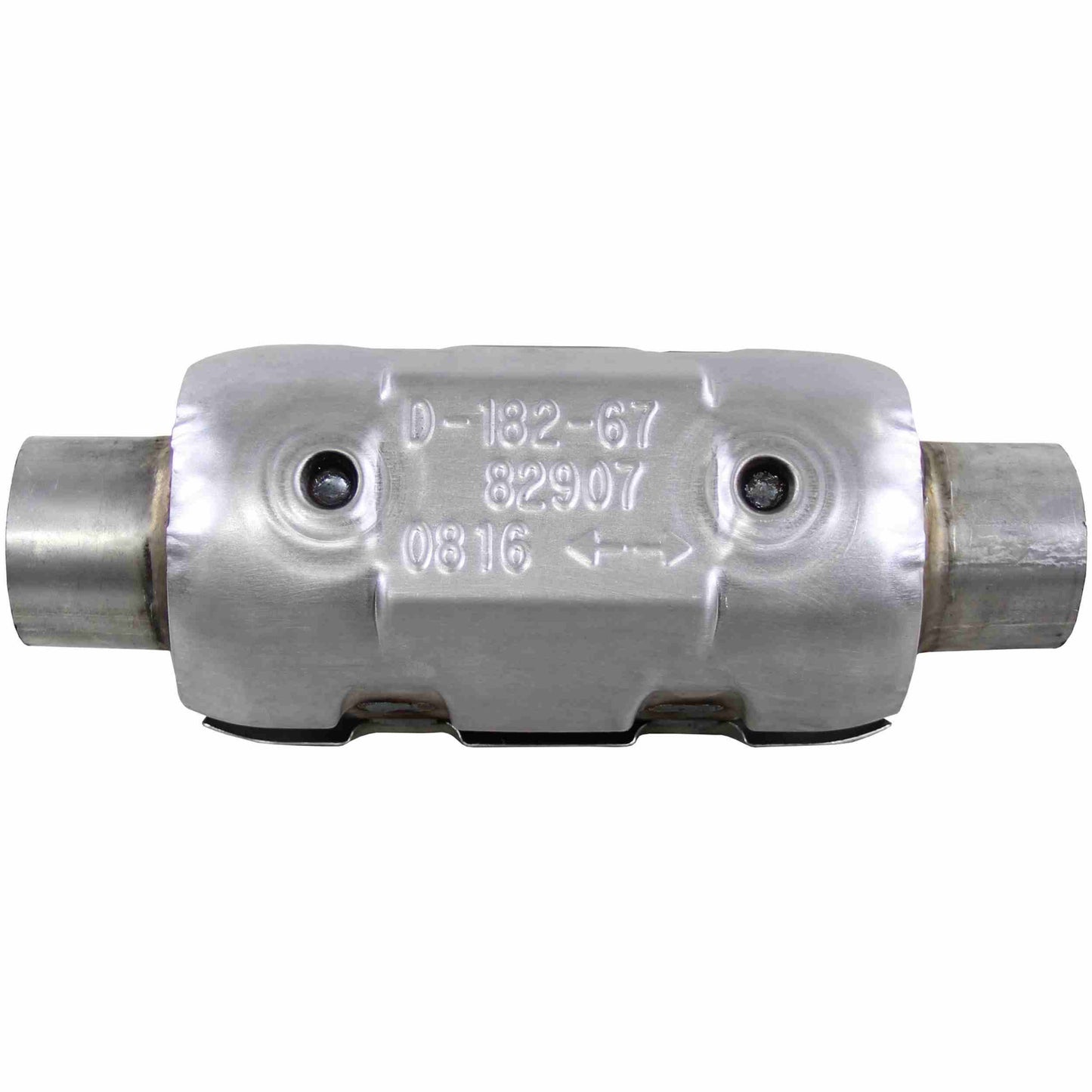 Walker Exhaust Catalytic Converter 82907
